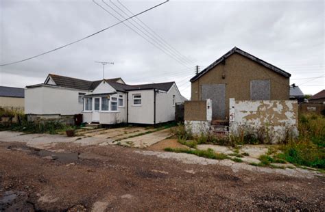 Jaywick Named Most Deprived Area In England