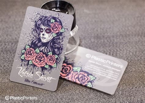 50 Cool Business Cards That Always Get A Second Look