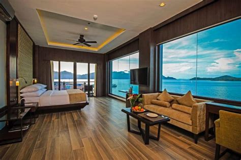 Where To Stay In Coron Palawan The Best Areas Finding Beyond