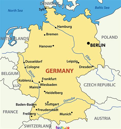 Country Germany Diary Store