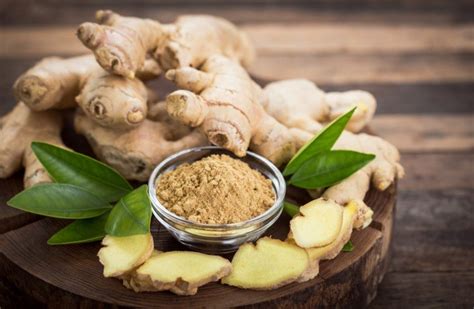 How To Store Ginger Basically Forever