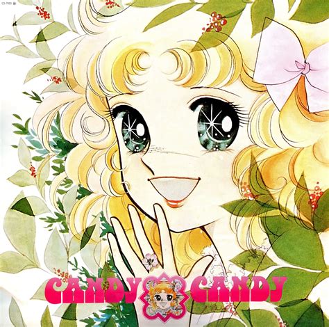 Candy Candy 1325 2015×2000 Ilustraciones Candy Caricatura