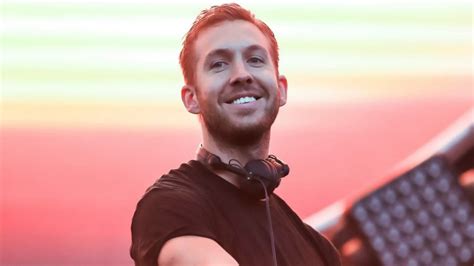 Entertainment News Calvin Harris Drinks Raw Sheep Milk From His Ibiza Farm DJ Opens Up About