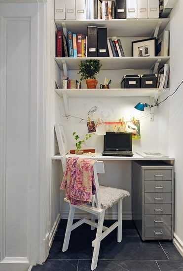 15 Small Home Office Design Ideas Adding Functionality To Modern