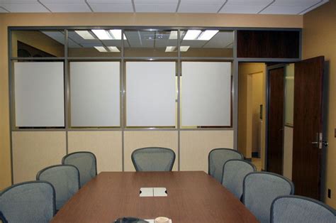 Nxtwall Sustainable Demountable Removable Office Wall Partition