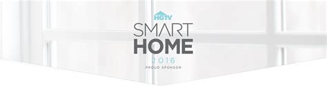 Hgtv Logo Slider Image Smart Home Transparent Png Original Size