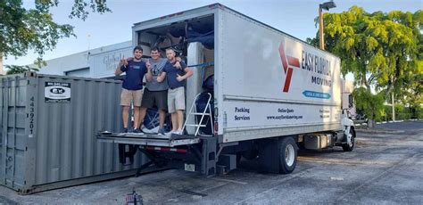 Moving To Fort Myers South Florida Movers Easy Florida Moving