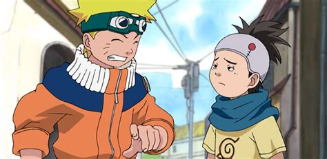 Watch Naruto Season 1 Episode 2 Sub And Dub Anime Uncut