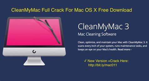 Software explained: cleanmymac 3 and activation codes