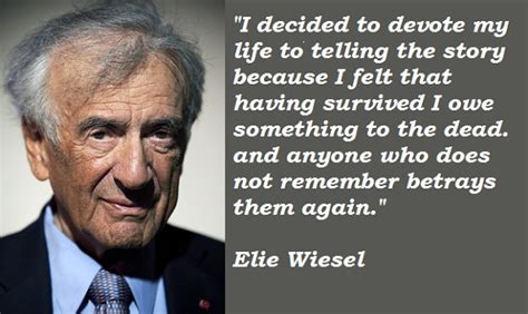 Quotes On Indifference Elie Wiesel Quotesgram