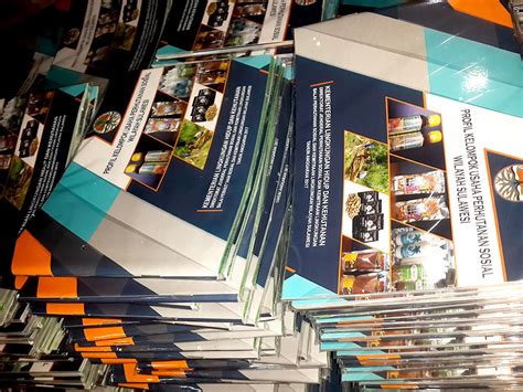 Standar Ukuran Buku yang Umum Digunakan Orang | percetakan-makassar.com