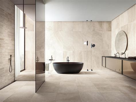 Tips To Incorporate The Latest Bathroom Tiles Trends Interior Design