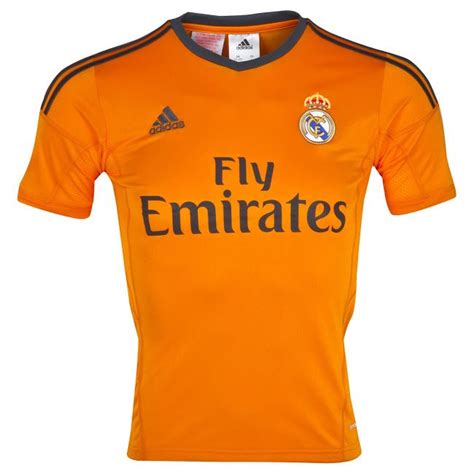 Real madrid 2018/19 kits for dream league soccer 2018, and the package includes complete with home kits, away and third. Real Madrid 13-14 Home, Away and Third Kits Released ...