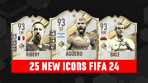 Fifa Mobile Introduces New Icons Vrogue Co
