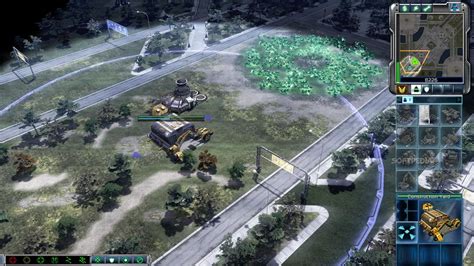 Command And Conquer 3 Tiberium Wars Demo Download And Review