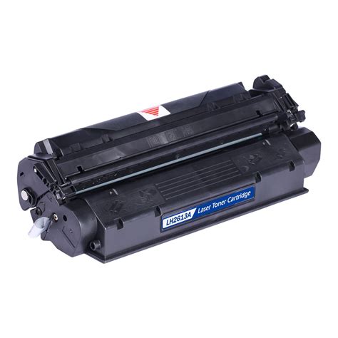 Toner Cartridge Compatible Hp 13a Q2613a Black