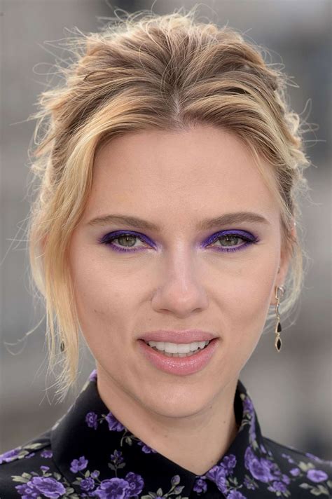 Scarlett Johansson Avengers Endgame Photocall 29 Gotceleb