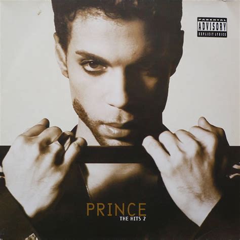 Prince The Hits 2 1993 Vinyl Discogs