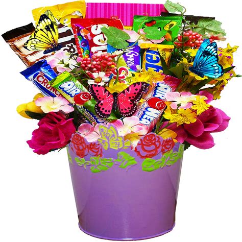 mother s day candy bouquet ubicaciondepersonas cdmx gob mx