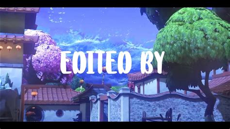 Fortnite Edit Montage Sad By Spax Youtube