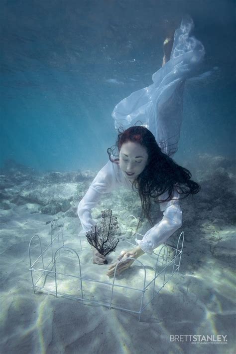 Underwater Photography To Take A Powerful Stand Against Trawling