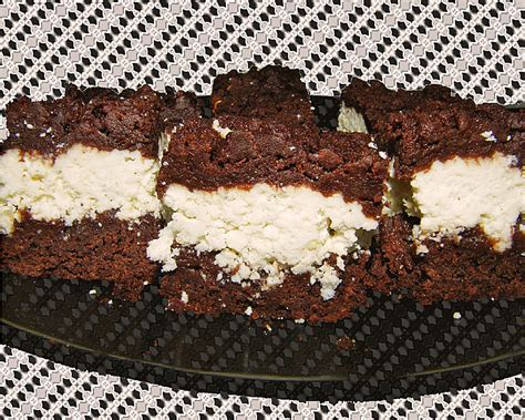 40 g (back)kakao 1 ei 1 pkg backpulver für die füllung: Kakao-Quark-Kuchen geraspelt von judyA1 | Chefkoch.de