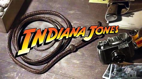 Indiana Jones Game Xbox Console Exclusivity Confirmed By Pete Hines