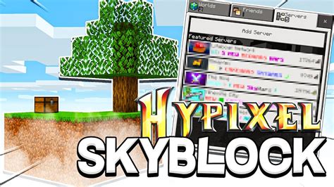 Hypixel Skyblock Server Ip Iophosting