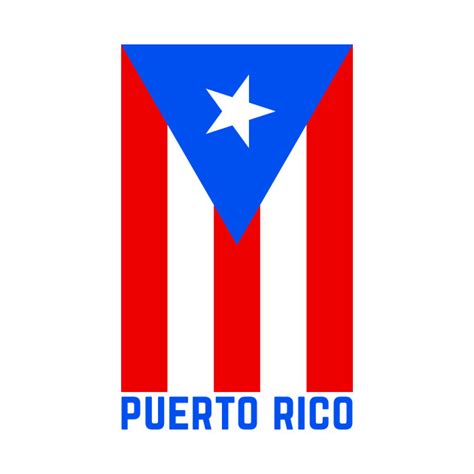 Puerto Rico Proud Puerto Rican Flag Boricua Puerto Rico Flag T Shirt Teepublic