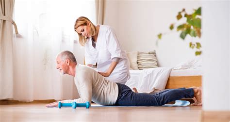 Book Your Home Visit Physiotherapy Appointment With Us Today
