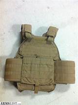 Eagle Industries Scalable Plate Carrier For Sale Pictures