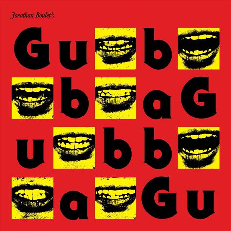 Gubba Cds And Vinyl