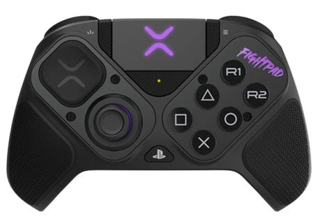 Pdp Victrix Pro Bfg Wireless Controller For Playstation Ps5 Ps4