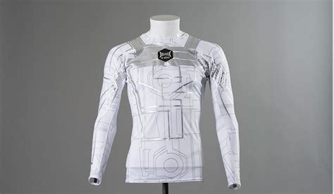 We did not find results for: Japanese 'Smart clothing' tracks health and enhances VR ...