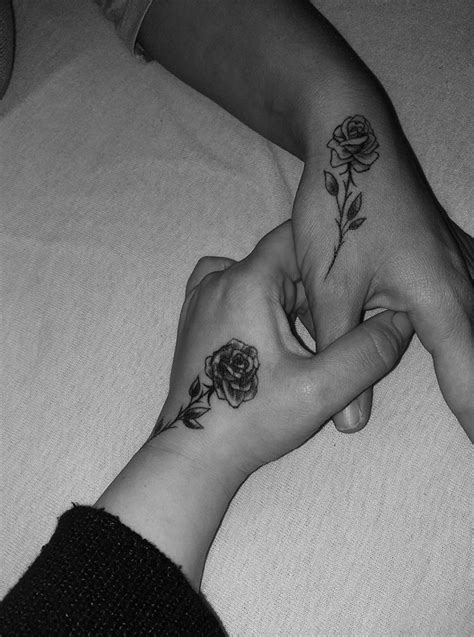 Matching tattoos are tattoos that one or two individuals have in their bodies that seem similar or match with each other. 50 + Matching Tattoo Unique Designs for an Everlasting Friendship
