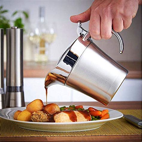 Best Gravy Boats With Lids For Your Holiday Table