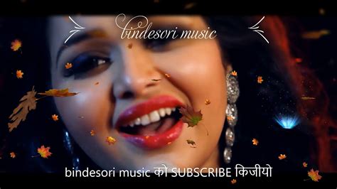 Hindi song - YouTube