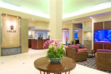 Hilton Garden Inn Tampa Airport Westshore Tampa Hotels Review 10best Experts And Tourist Reviews
