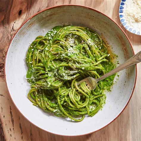 55 Healthy Pasta Recipes Full of Vegetables, Protein, and Flavor | Bon