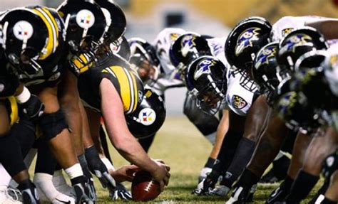 baltimore ravens vs pittsburgh steelers online free live streaming afc wild card football game
