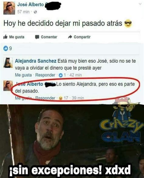 Memes Amino Español Amino