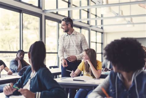 Tips For Improving Your Teaching Skills And Classroom Enterprise