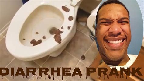 Diarrhea Prank Fail Youtube