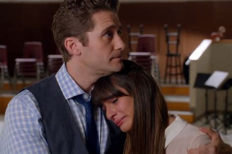 Cory Monteith Tribute Left Glee Cast Crew Sobbing Video