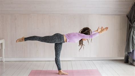 Health Benefits Of Yoga For Women Classic Yoga