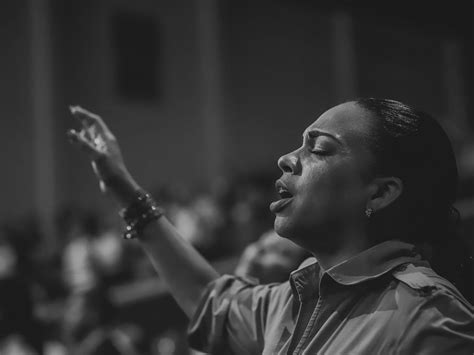 Frases Para Quem Canta Na Igreja