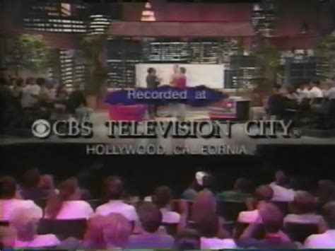 Cbs Television City Game Shows Wiki