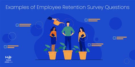Creating Employee Retention Survey Questions To Improve Your Workplace