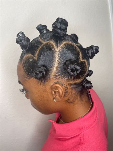 Bantu Knots And Why They Re So Beautiful Artofit