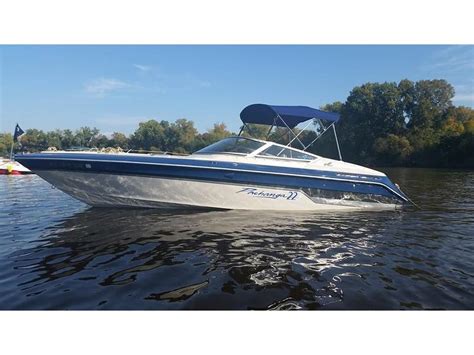 Sea ray 22 pachanga 9.608 €. 1988 Sea Ray Pachanga 22 powerboat for sale in Wisconsin